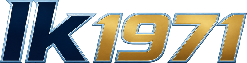 lk1971 লোগো